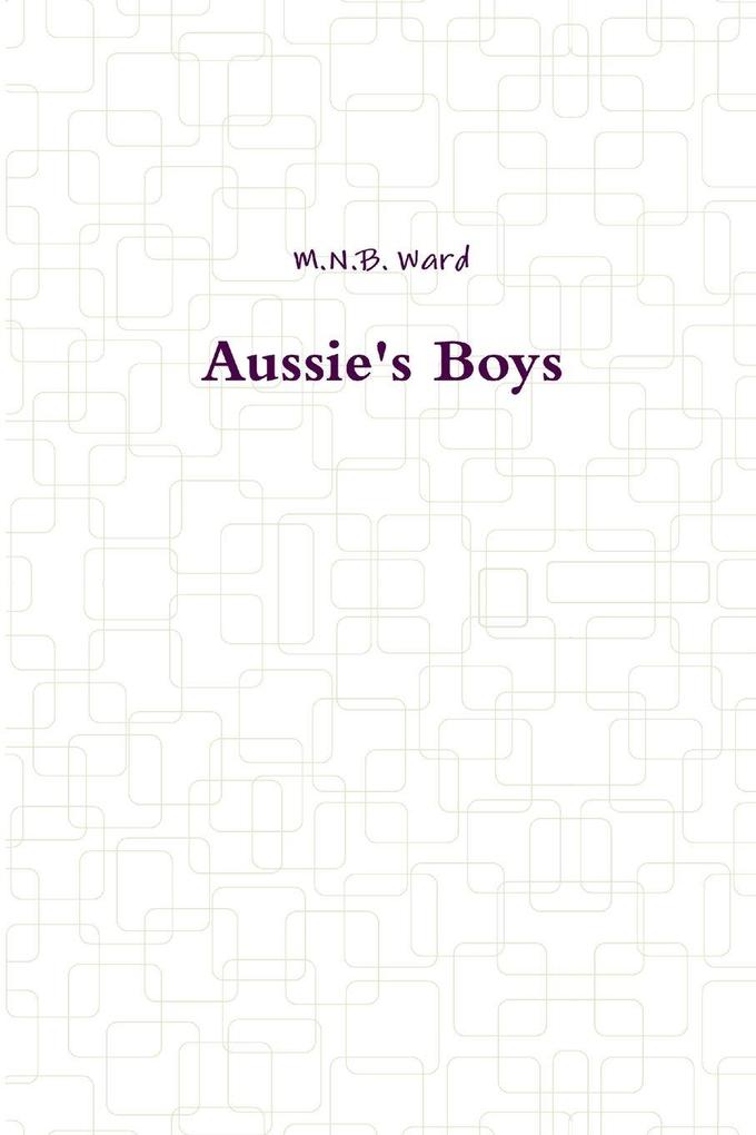 Aussie's Boys