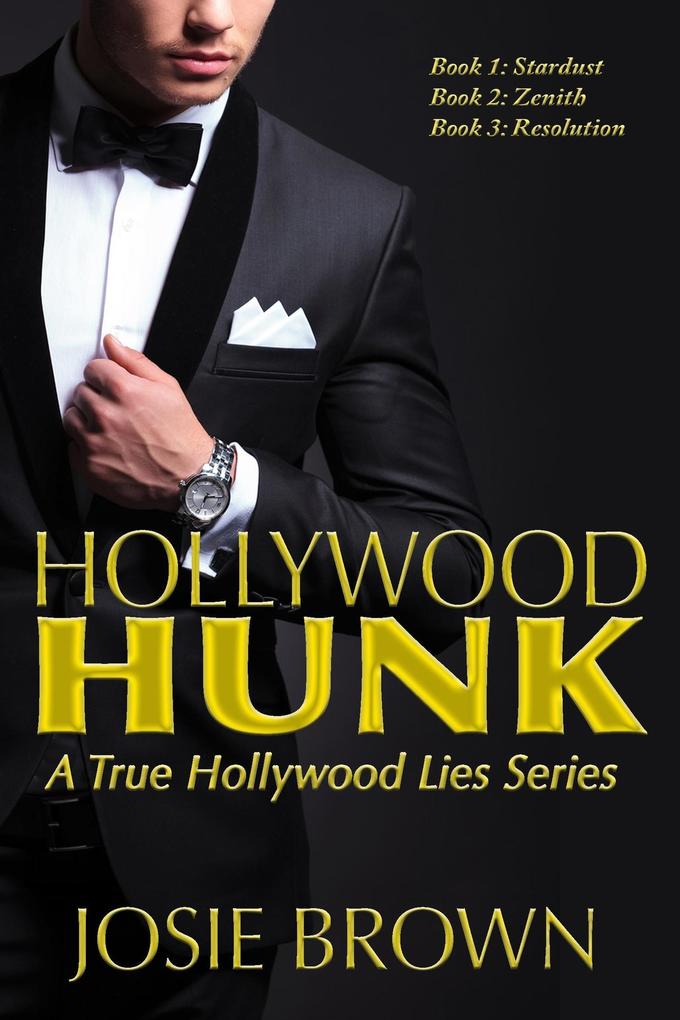 Hollywood Hunk (True Hollywood Lies)