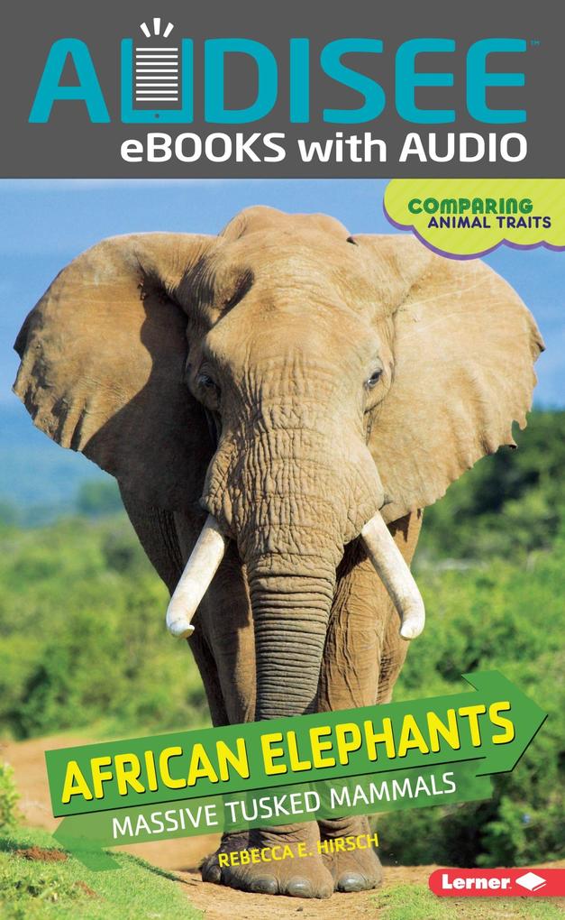 African Elephants