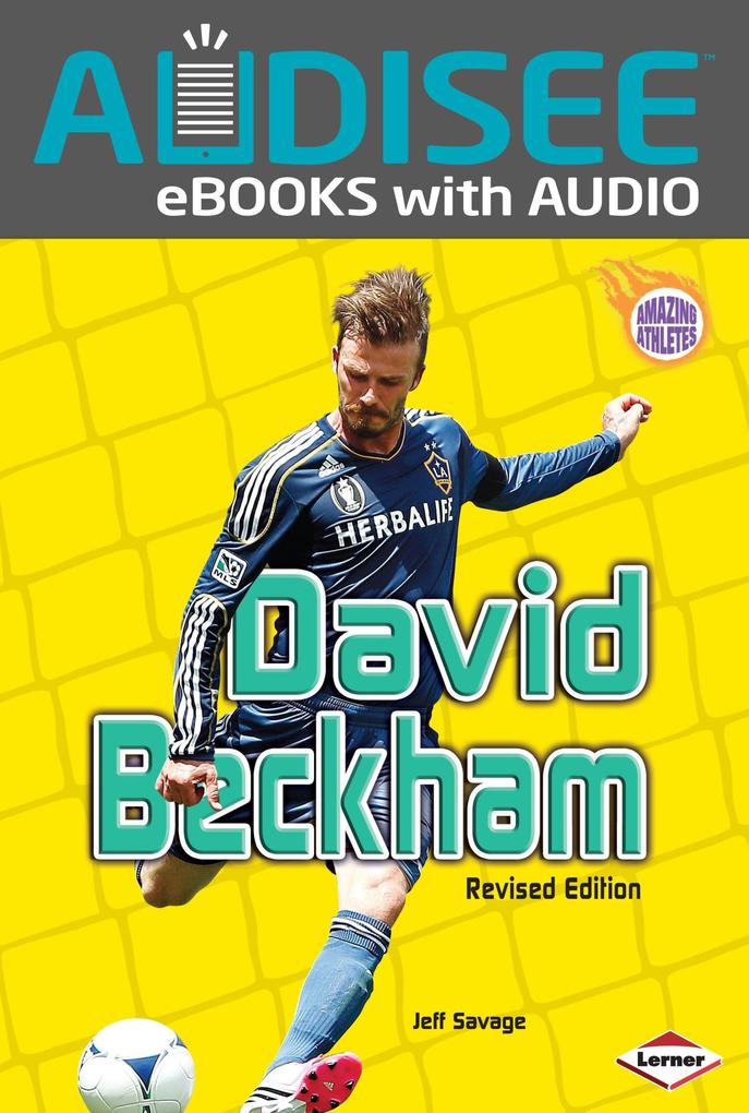 David Beckham 2nd Edition