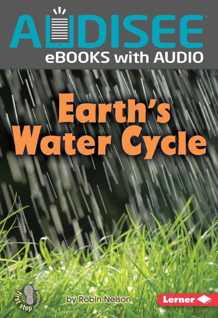 Earth's Water Cycle