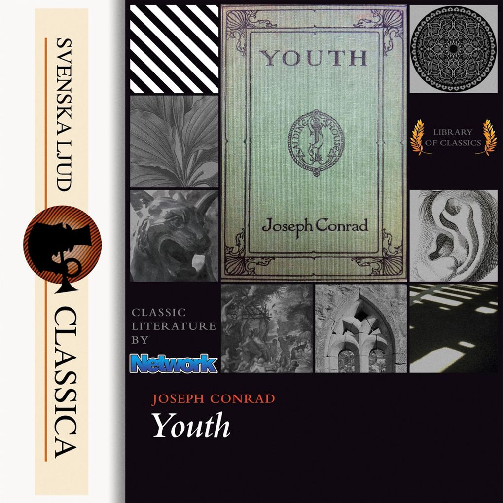 Youth a Narrative (unabridged)