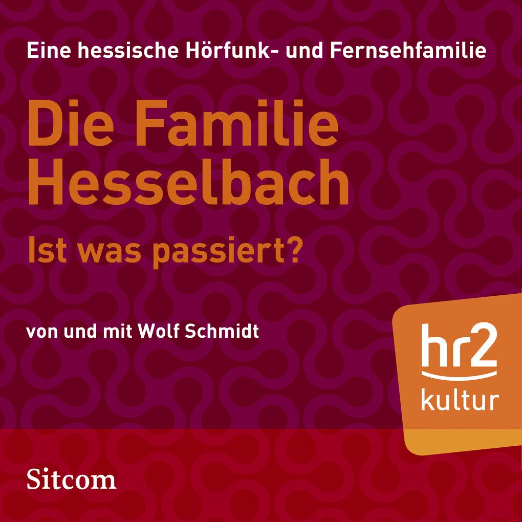 Die Familie Hesselbach - Ist was passiert?