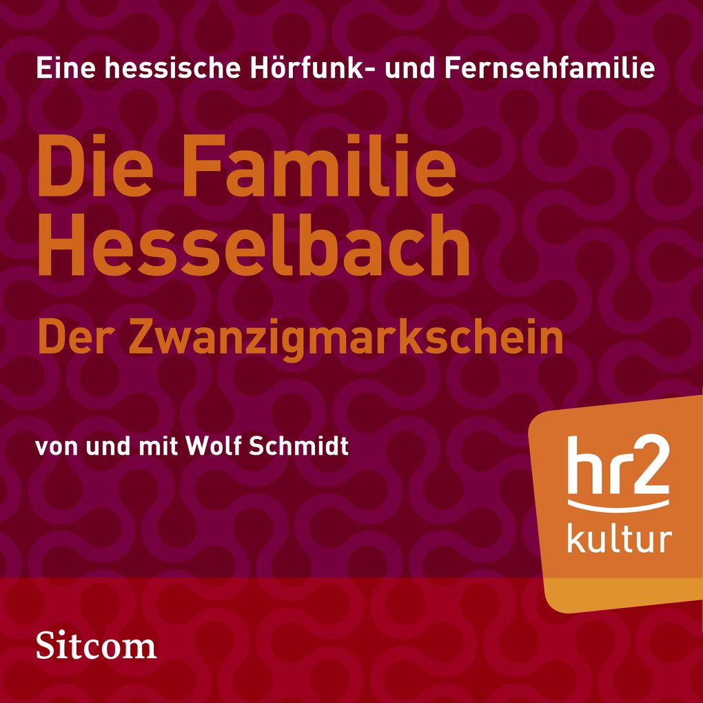 Die Familie Hesselbach - Der Zwanzigmarkschein