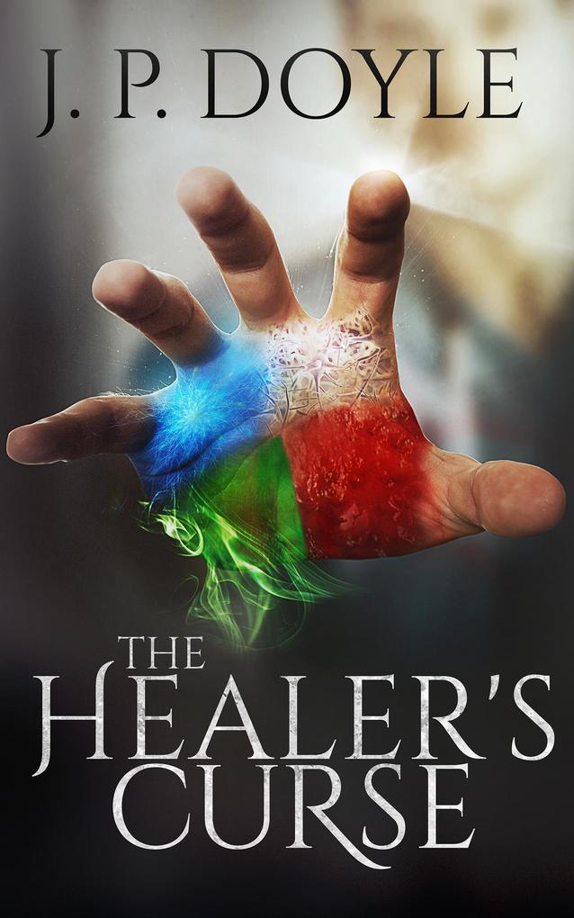 The Healer‘s Curse