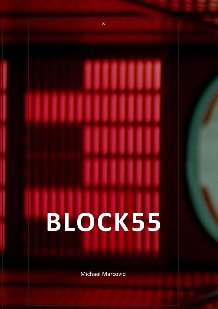 Block 55 als Buch Block 55 als Buch