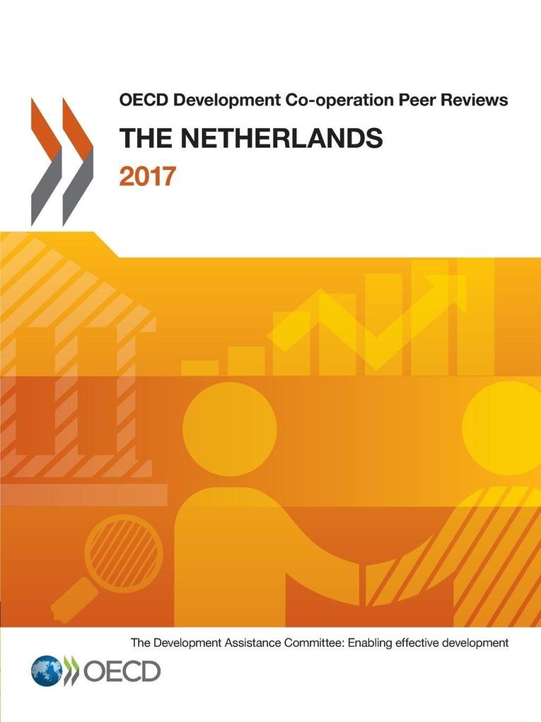 OECD Development Co-operation Peer Reviews