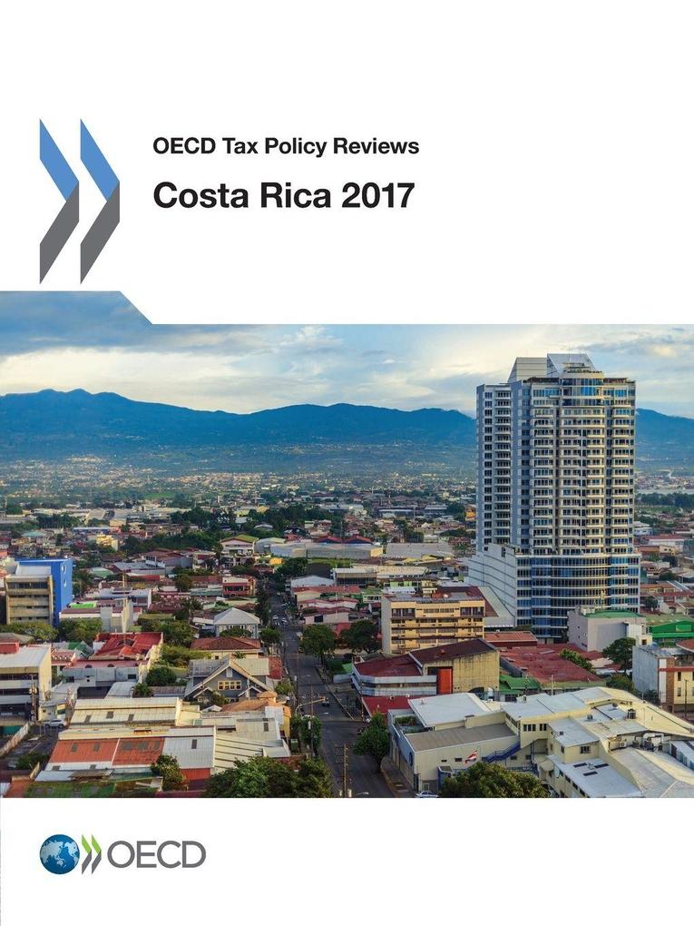 OECD Tax Policy Reviews
