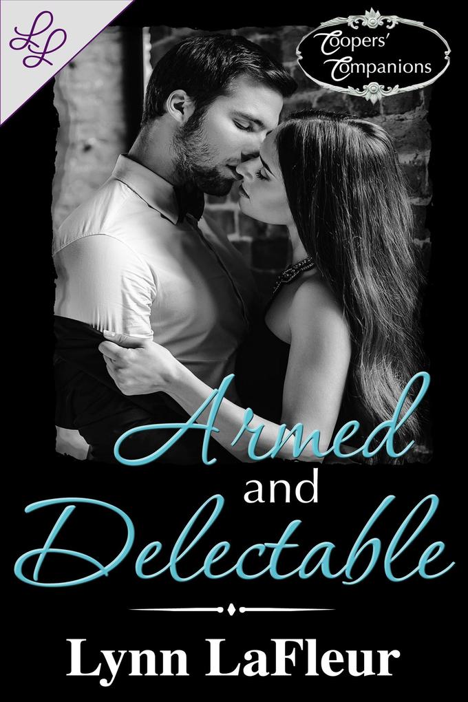 Armed and Delectable (Coopers‘ Companions #4)