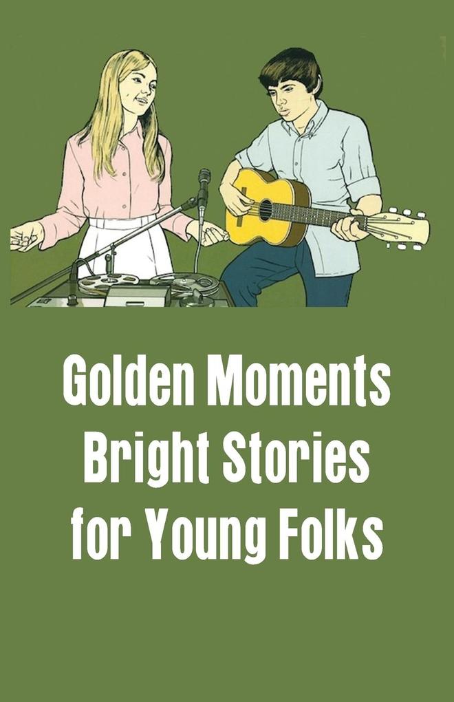 Golden Moments