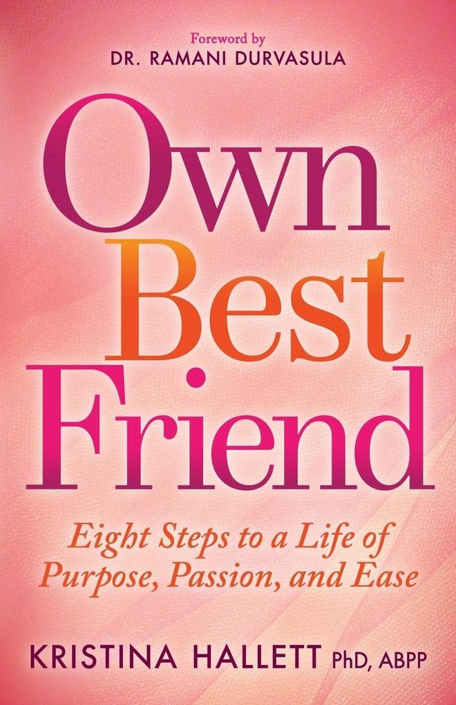 Own Best Friend
