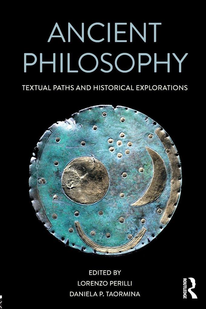 Ancient Philosophy
