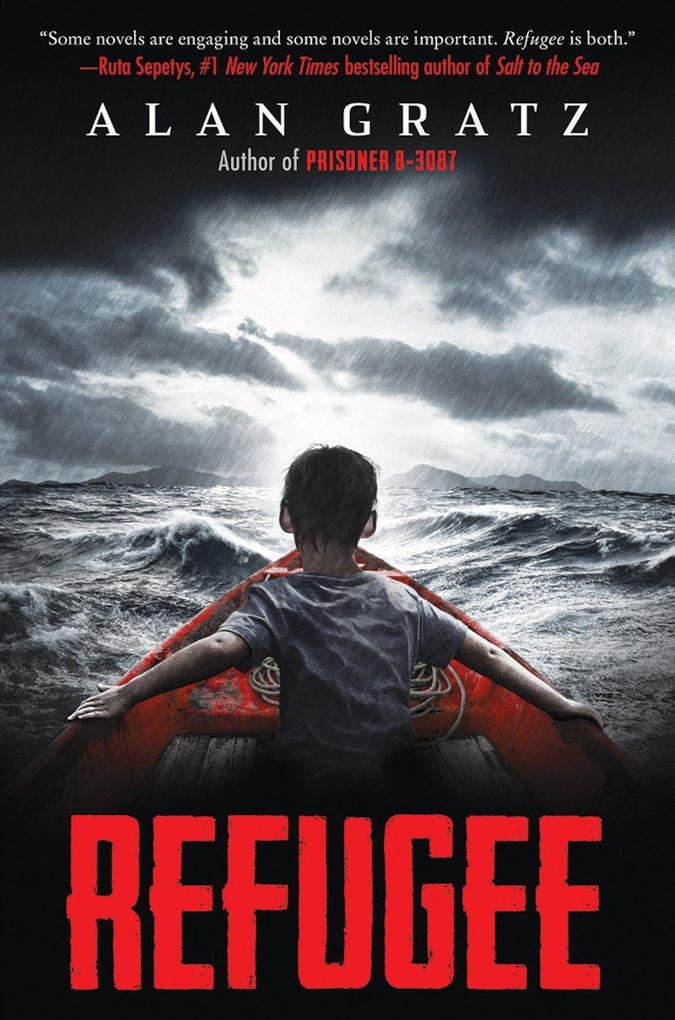 Scholastic Ltd. Refugee
