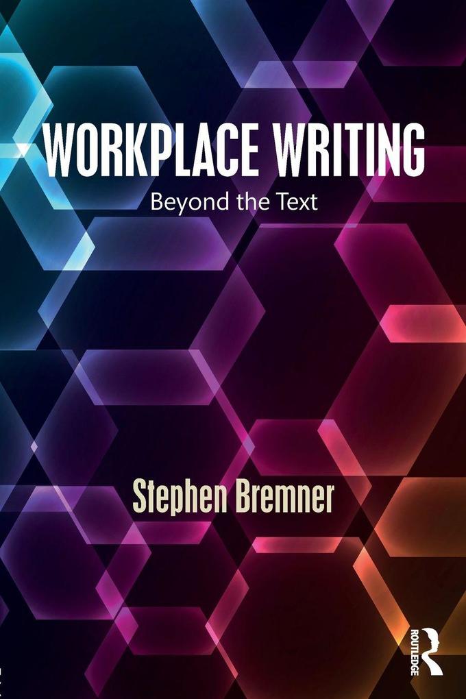 Workplace Writing