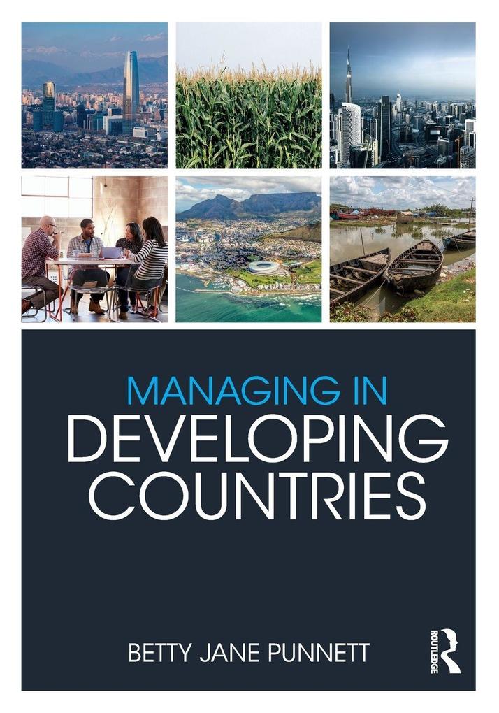 Managing in Developing Countries