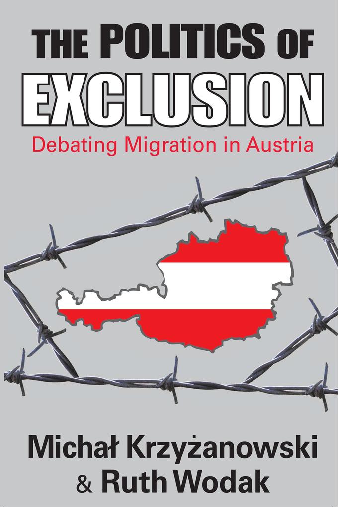 The Politics of Exclusion