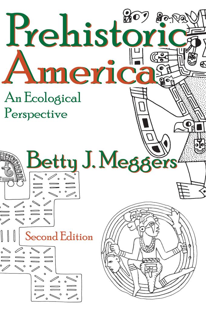 Prehistoric America