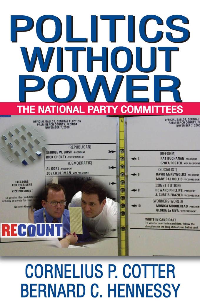 Politics without Power