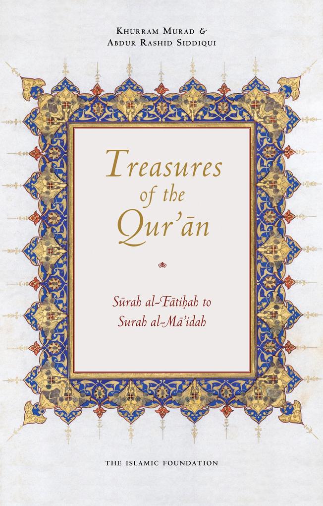 Treasures of the Qur‘an