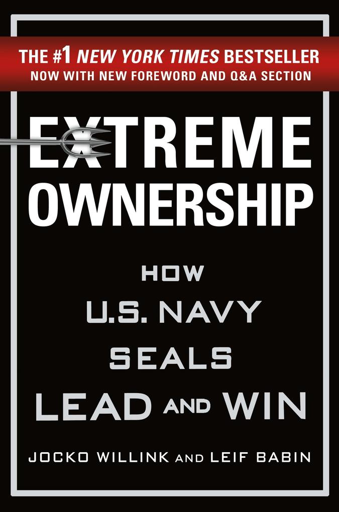 St. Martin's Publishing Group Extreme Ownership