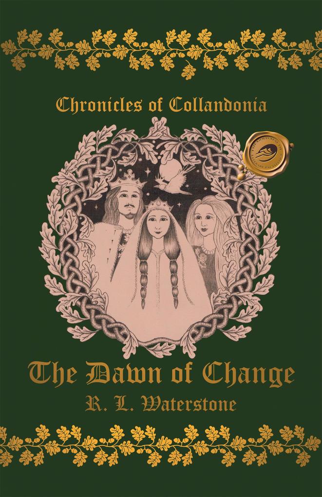 Chronicles of Collandonia
