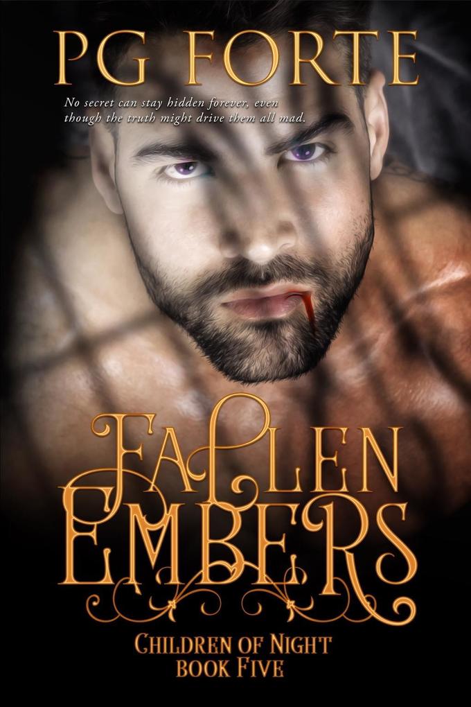 Fallen Embers