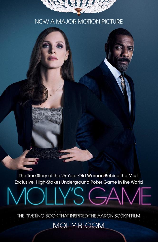 Molly‘s Game