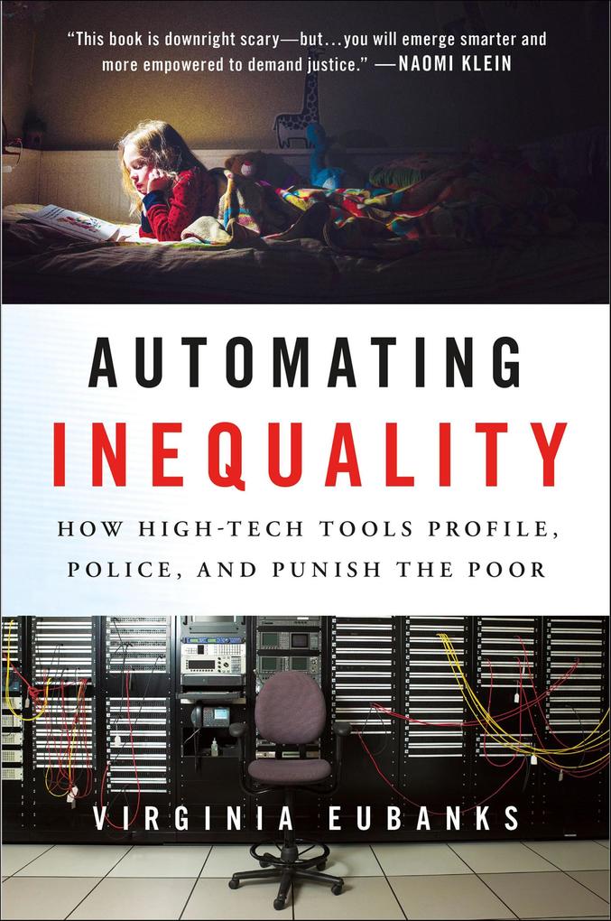 Automating Inequality