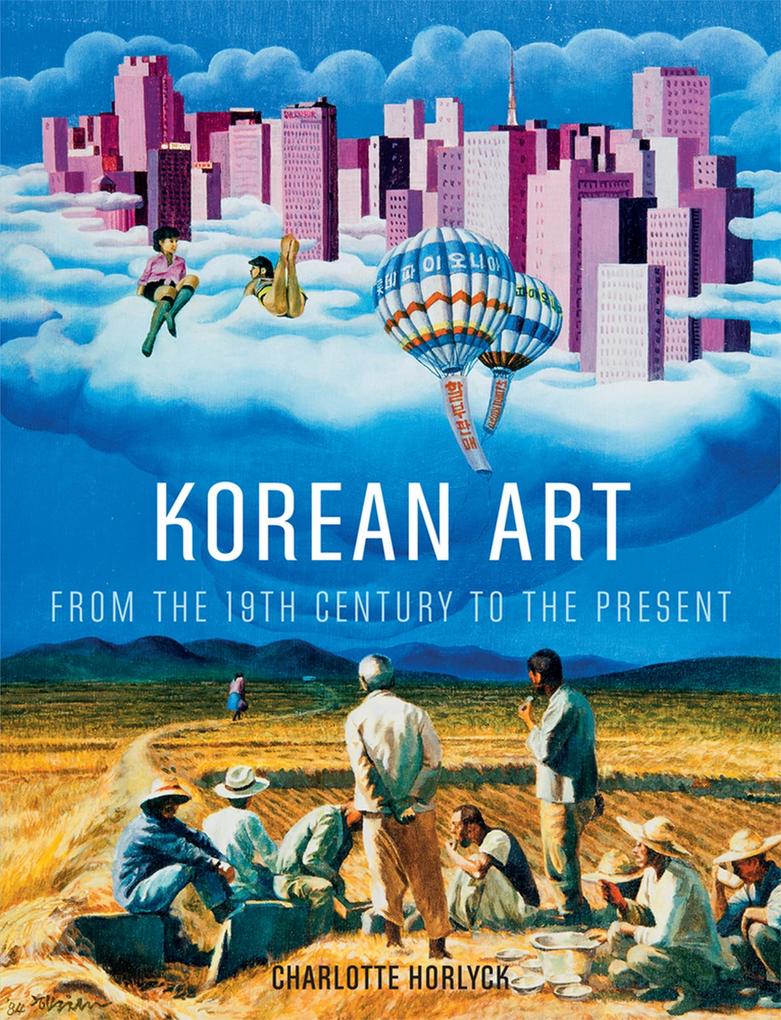 Korean Art from the 19th Century to the Present