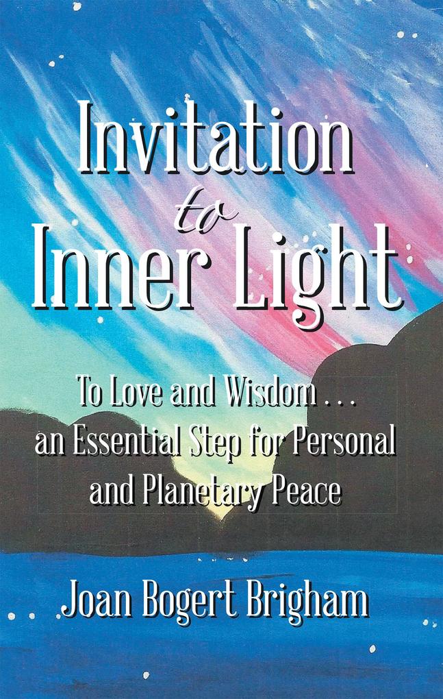Invitation to Inner Light