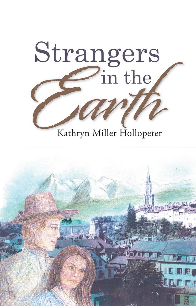 Strangers in the Earth