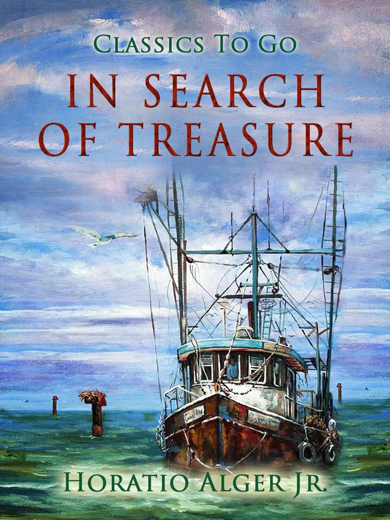 In Search Of Treasure