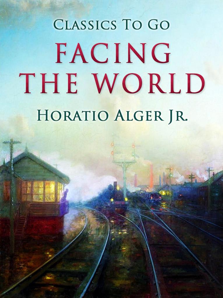 Facing The World