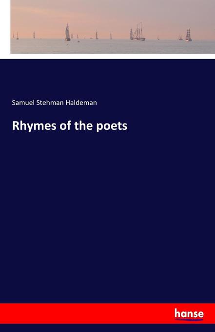 Rhymes of the poets