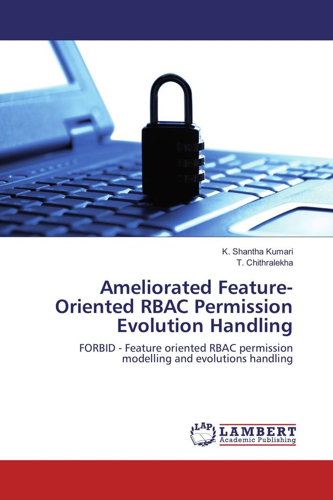 Ameliorated Feature-Oriented RBAC Permission Evolution Handling