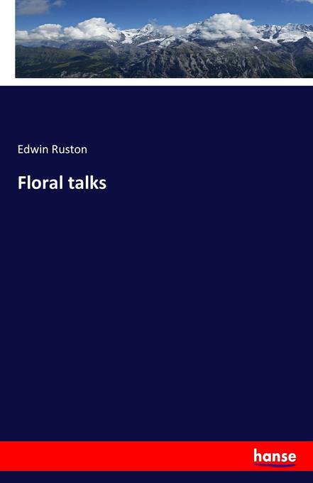 Floral talks