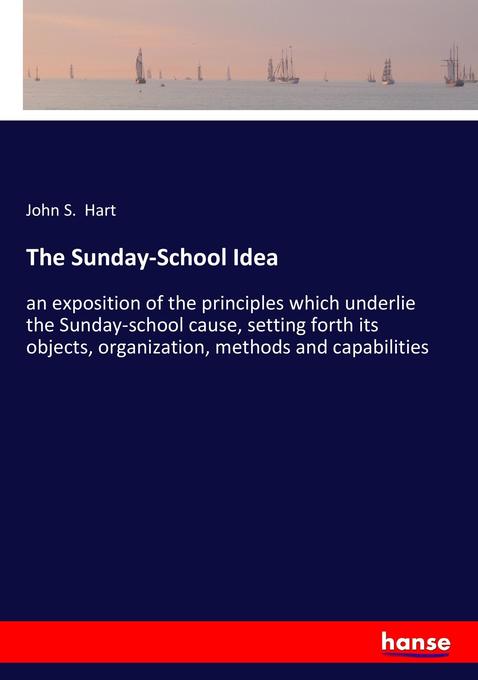 The Sunday-School Idea