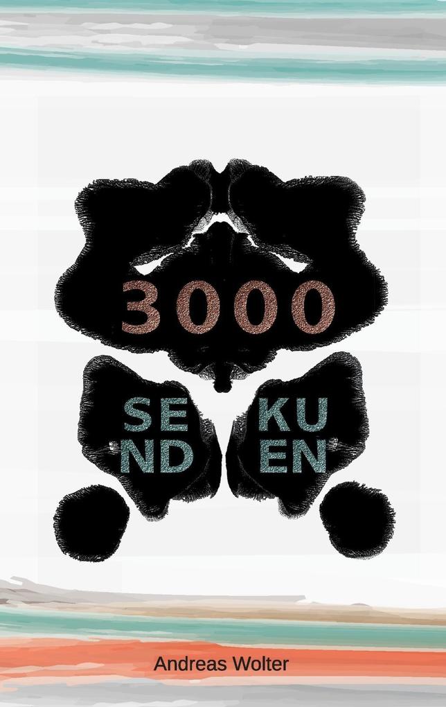 3000 Sekunden