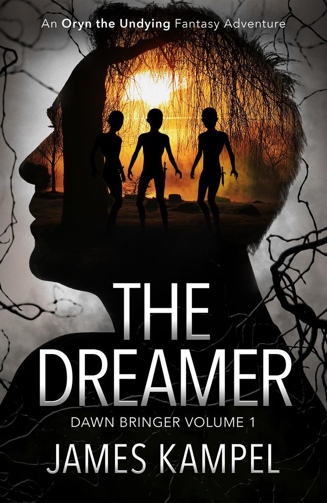 The Dreamer (Dawn Bringer #1)