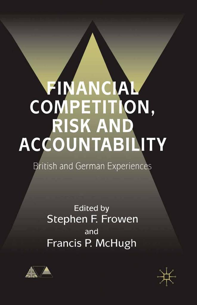 Financial Competition Risk and Accountability
