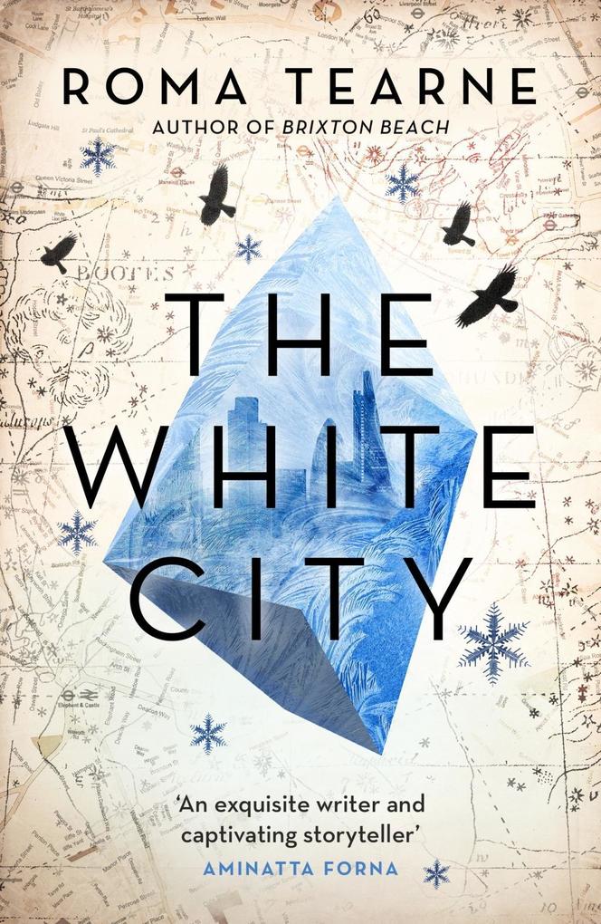The White City als eBook Download von Roma Tearne - Roma Tearne