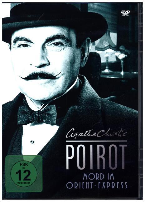 Poirot - Mord im Orient-Express