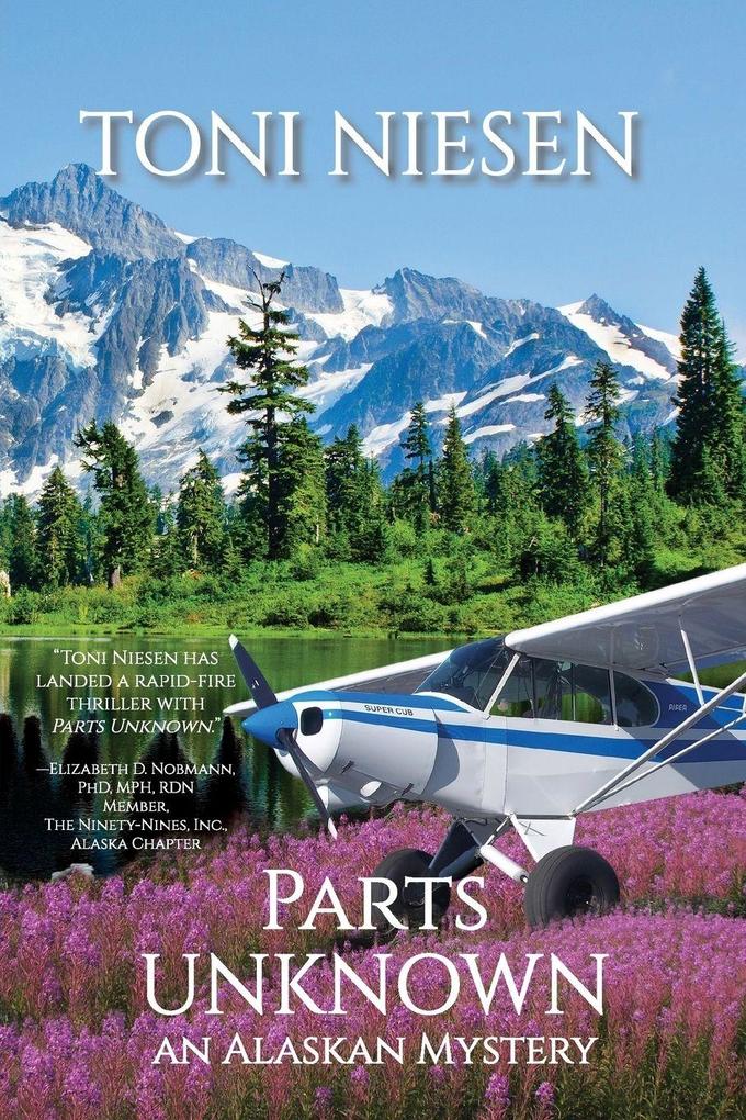 Parts Unknown