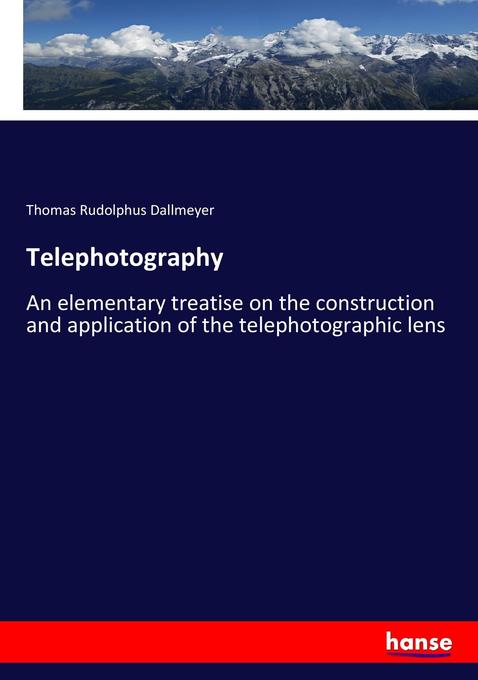 Telephotography