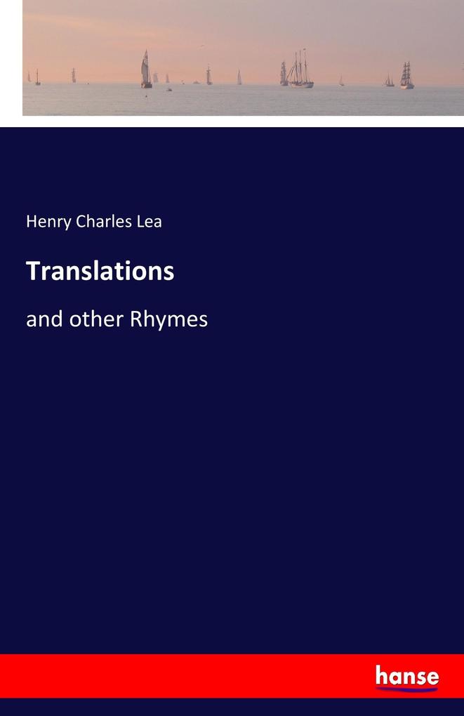 Image of Translations