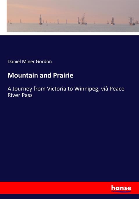 Mountain and Prairie