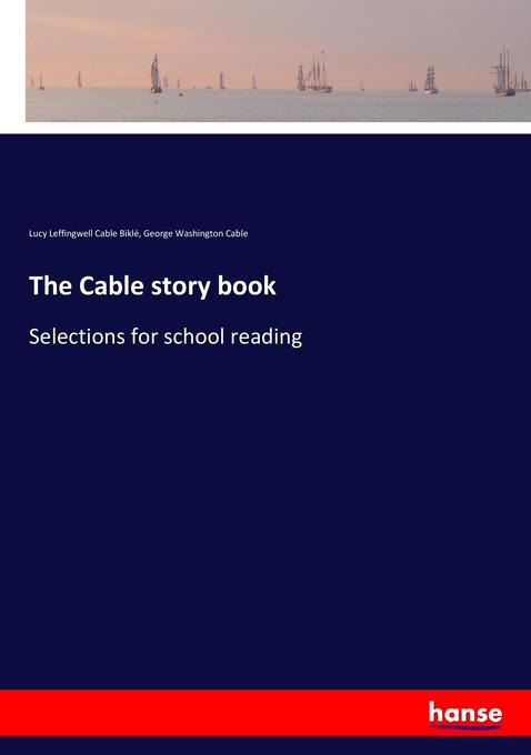The Cable story book