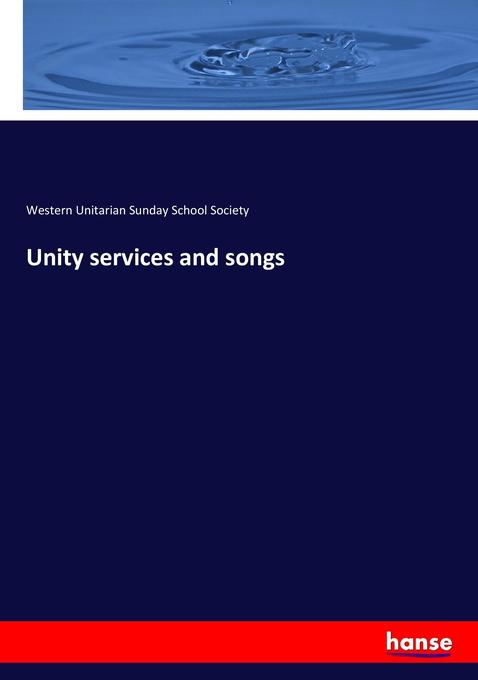 Unity services and songs