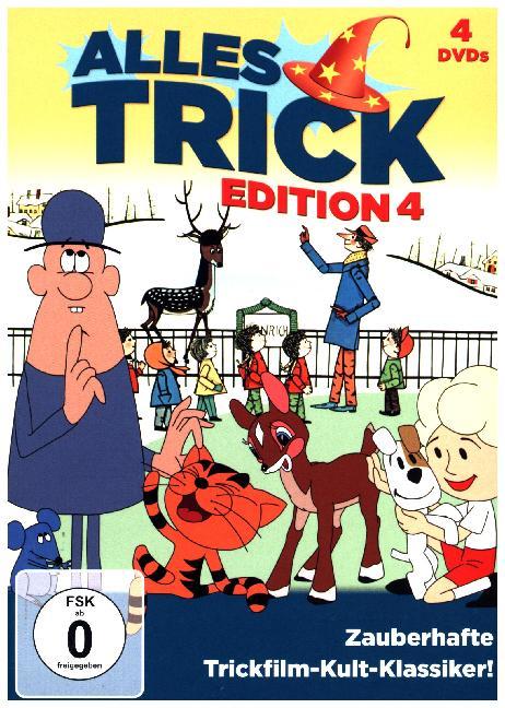 Alles Trick