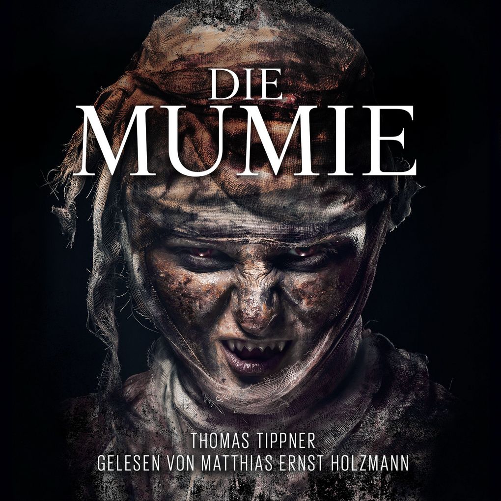 Die Mumie